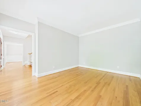 5404 Turtlehead Court Holly Springs NC 27540
