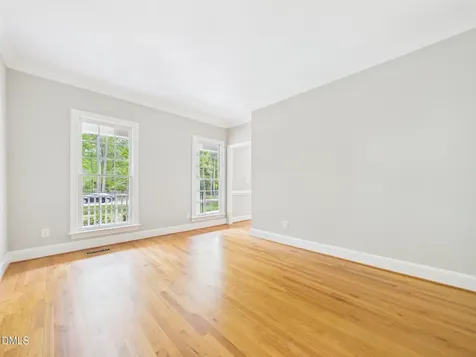 5404 Turtlehead Court Holly Springs NC 27540