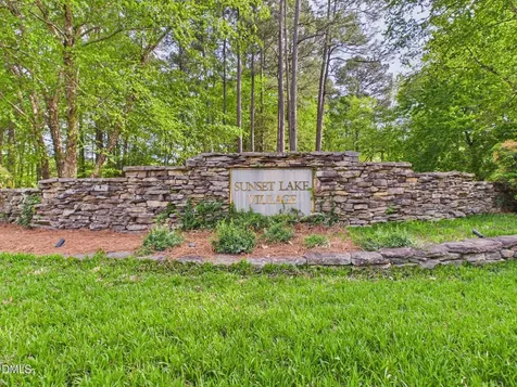 5404 Turtlehead Court Holly Springs NC 27540