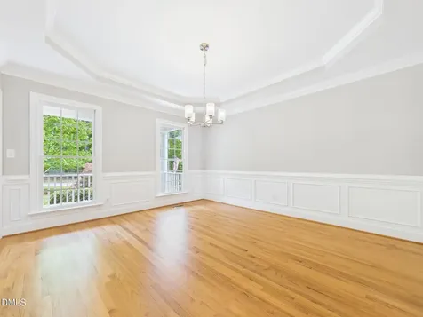 5404 Turtlehead Court Holly Springs NC 27540