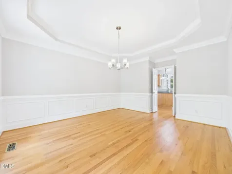 5404 Turtlehead Court Holly Springs NC 27540