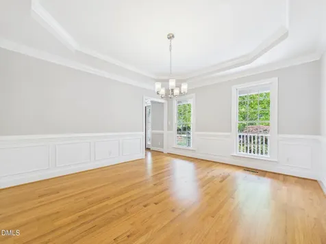 5404 Turtlehead Court Holly Springs NC 27540