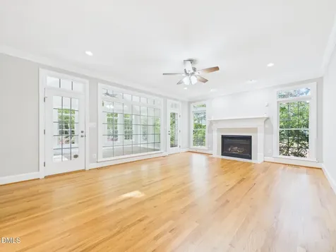 5404 Turtlehead Court Holly Springs NC 27540
