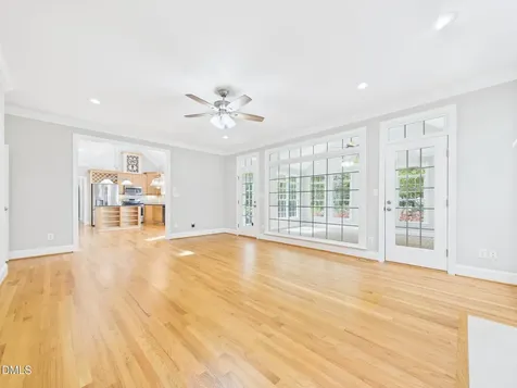 5404 Turtlehead Court Holly Springs NC 27540