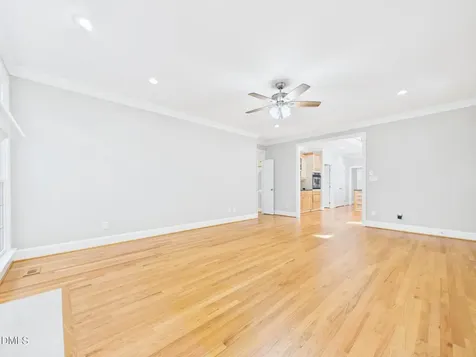 5404 Turtlehead Court Holly Springs NC 27540