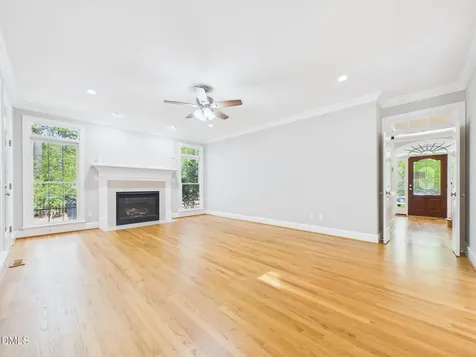 5404 Turtlehead Court Holly Springs NC 27540