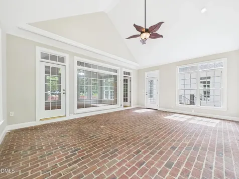 5404 Turtlehead Court Holly Springs NC 27540