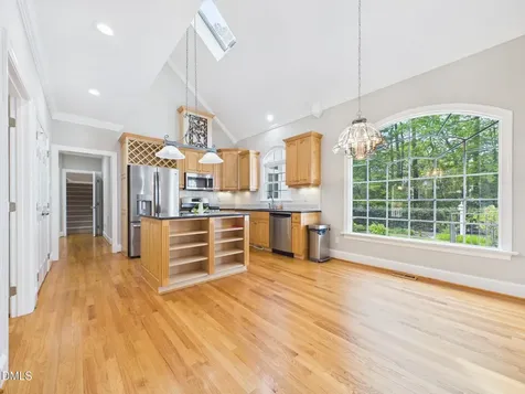 5404 Turtlehead Court Holly Springs NC 27540