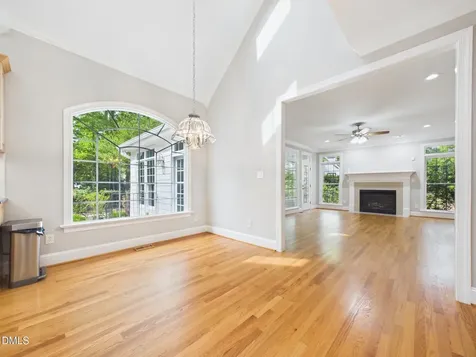 5404 Turtlehead Court Holly Springs NC 27540