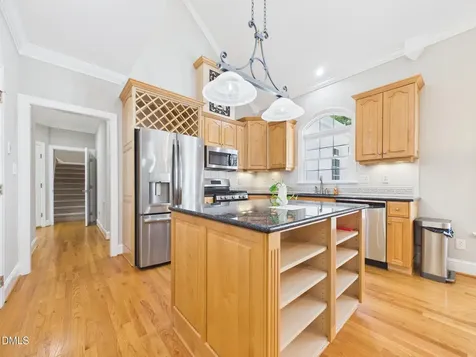 5404 Turtlehead Court Holly Springs NC 27540