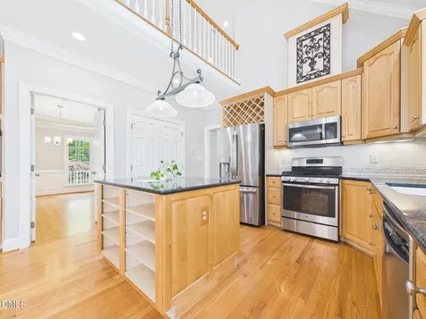 5404 Turtlehead Court Holly Springs NC 27540