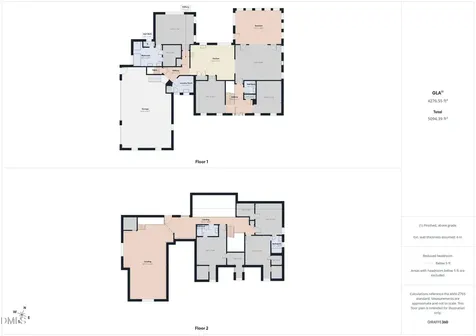 5404 Turtlehead Court Holly Springs NC 27540