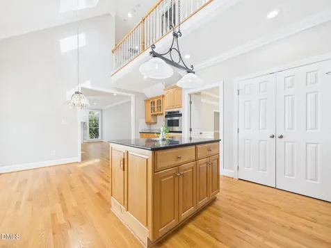 5404 Turtlehead Court Holly Springs NC 27540