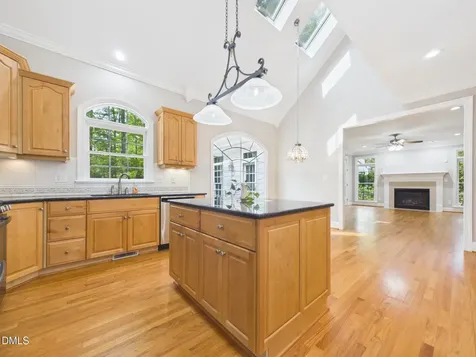 5404 Turtlehead Court Holly Springs NC 27540