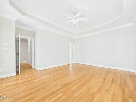 5404 Turtlehead Court Holly Springs NC 27540