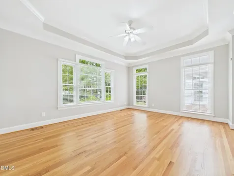 5404 Turtlehead Court Holly Springs NC 27540