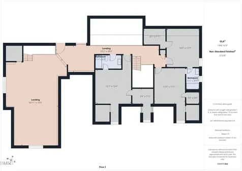 5404 Turtlehead Court Holly Springs NC 27540