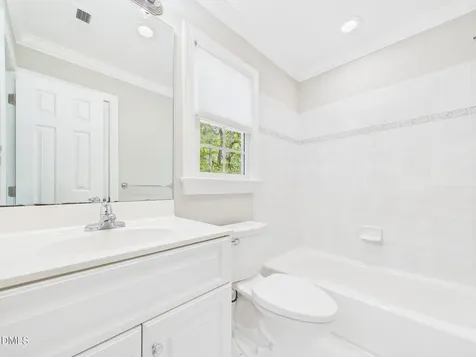 5404 Turtlehead Court Holly Springs NC 27540