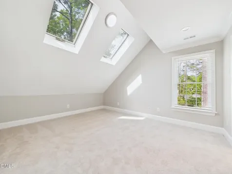 5404 Turtlehead Court Holly Springs NC 27540
