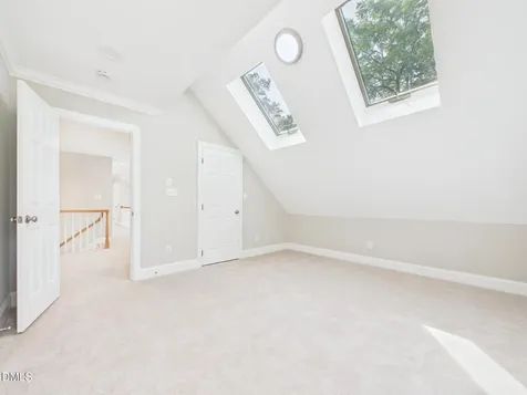 5404 Turtlehead Court Holly Springs NC 27540