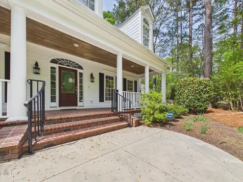 5404 Turtlehead Court Holly Springs NC 27540