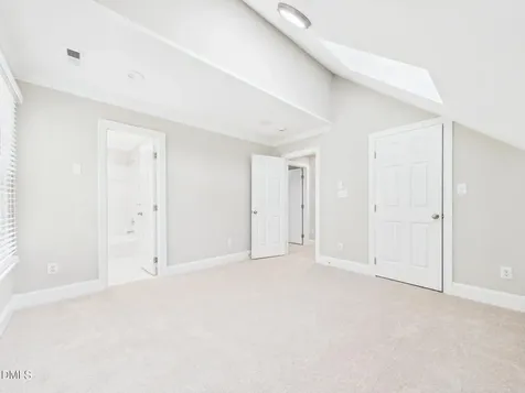 5404 Turtlehead Court Holly Springs NC 27540