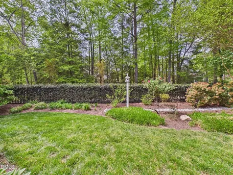 5404 Turtlehead Court Holly Springs NC 27540