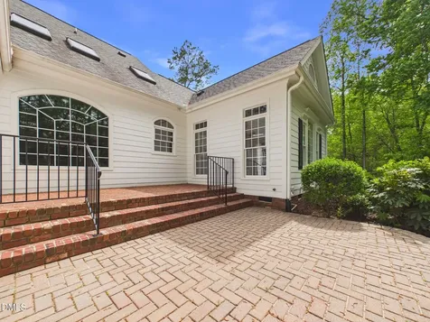 5404 Turtlehead Court Holly Springs NC 27540