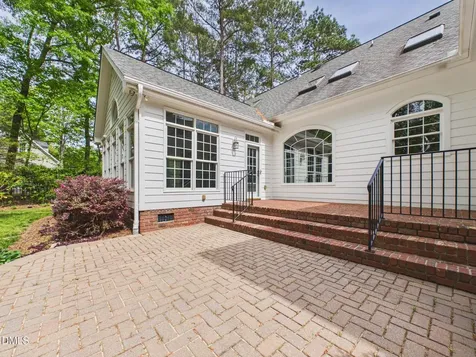 5404 Turtlehead Court Holly Springs NC 27540