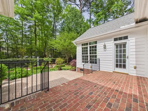5404 Turtlehead Court Holly Springs NC 27540