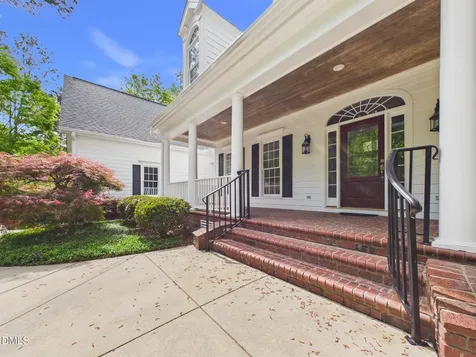 5404 Turtlehead Court Holly Springs NC 27540