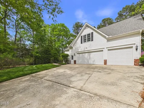 5404 Turtlehead Court Holly Springs NC 27540
