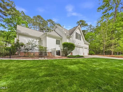 5404 Turtlehead Court Holly Springs NC 27540