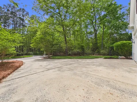 5404 Turtlehead Court Holly Springs NC 27540