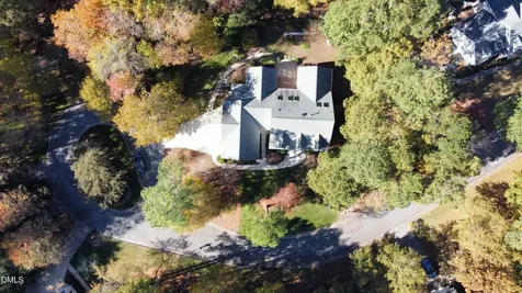 5404 Turtlehead Court Holly Springs NC 27540
