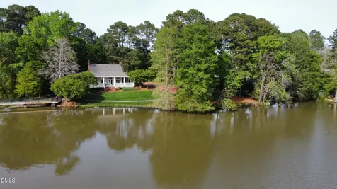 5404 Turtlehead Court Holly Springs NC 27540
