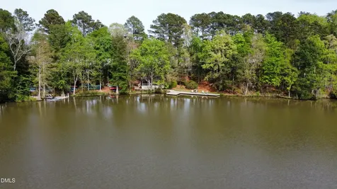 5404 Turtlehead Court Holly Springs NC 27540