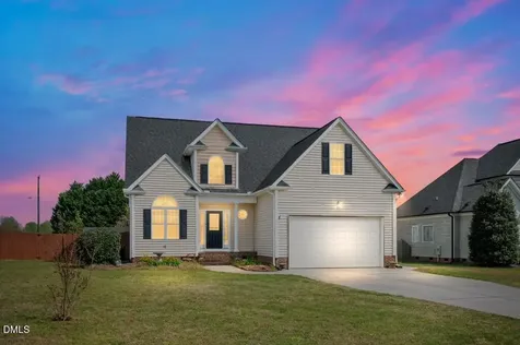 7721 Pegram Street Willow Springs NC 27592