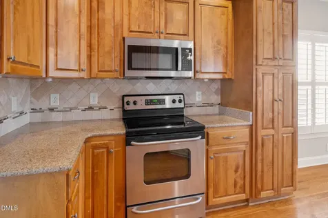7721 Pegram Street Willow Springs NC 27592