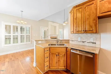 7721 Pegram Street Willow Springs NC 27592