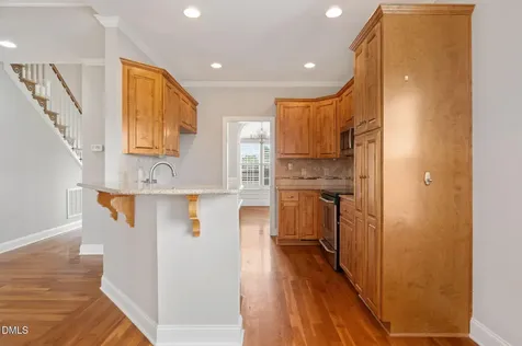 7721 Pegram Street Willow Springs NC 27592