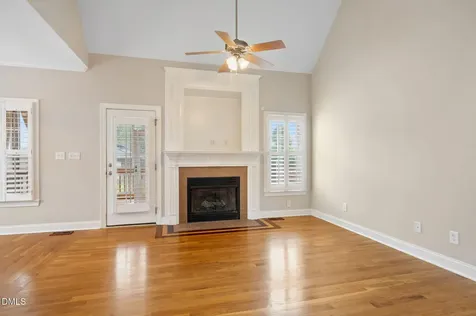 7721 Pegram Street Willow Springs NC 27592