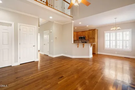 7721 Pegram Street Willow Springs NC 27592