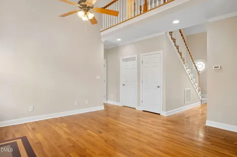 7721 Pegram Street Willow Springs NC 27592