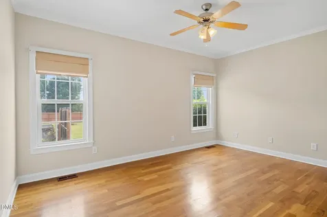 7721 Pegram Street Willow Springs NC 27592