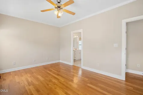7721 Pegram Street Willow Springs NC 27592