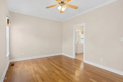 7721 Pegram Street Willow Springs NC 27592