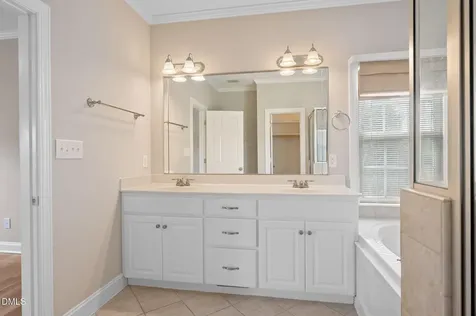 7721 Pegram Street Willow Springs NC 27592