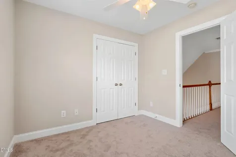 7721 Pegram Street Willow Springs NC 27592