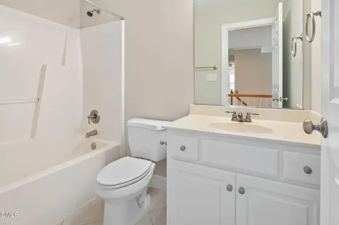 7721 Pegram Street Willow Springs NC 27592